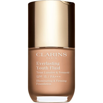 Clarins Everlasting Youth Fluid 109 Wheat 30ml