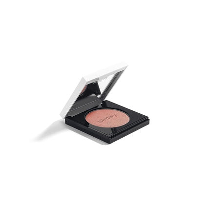 Sisley Paris Le Phyto-Blush 4 Golden Rose Highlighter Powder Blush