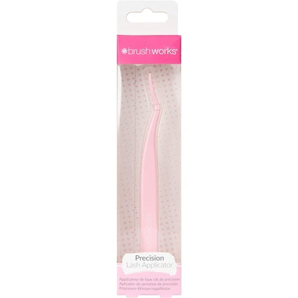 Brushworks Precision Lash Applicator