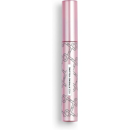 XX Revolution XXX Xtreme Volume Mascara Black 11ml