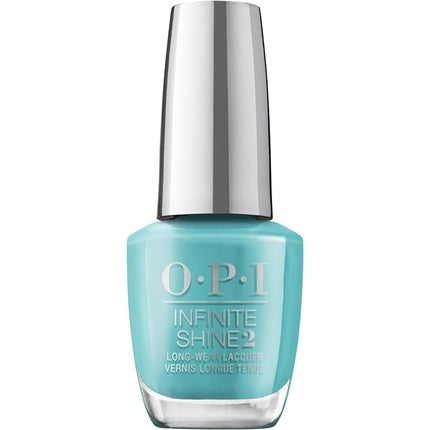 OPI Nail Polish Infinite Shine Long-wear System 2nd Step Your Way First Class Tix 15ml