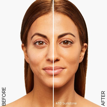 Shiseido Synchro Skin Radiant Lifting Foundation 410 Sunstone 30ml SPF 30