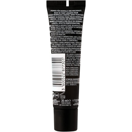 L'Oreal Paris Infallible Reassuring Primer 35ml