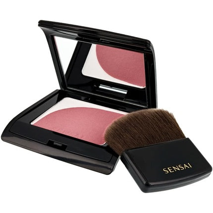 Sensai Bloom Blush 04 Orange