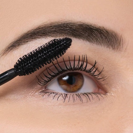 Artdeco Volume Supreme Mascara - 01 Black, 15ml