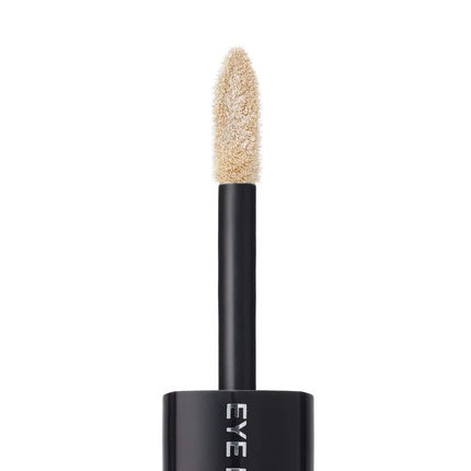 L'Oréal Paris Infaillible Eyeshadow Paint 101 Eternal White Eye Makeup