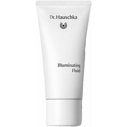 Dr. Hauschka Illuminating Fluid Creamy Foundation