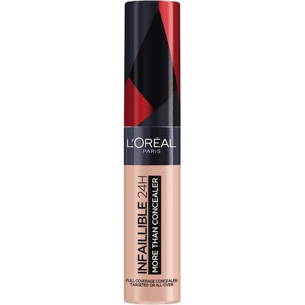 L'Oreal Paris Infallible 24h More Than Concealer Full Coverage Longwear