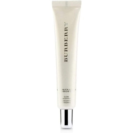 BURBERRY Colour Illuminating Drops Glow Concentrate Metallic 01 15ml