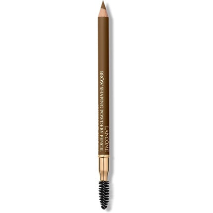 Lancome Brow Shaping Powdery Pencil Dark Brown 085ml