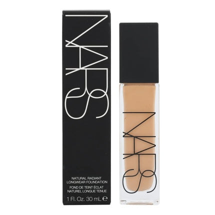 Natural Radiant Longwear Foundation Patagonia - Nars 30ml