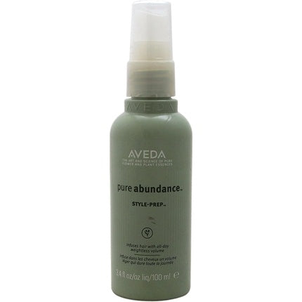 Pure Abundance Style-Prep 100ml