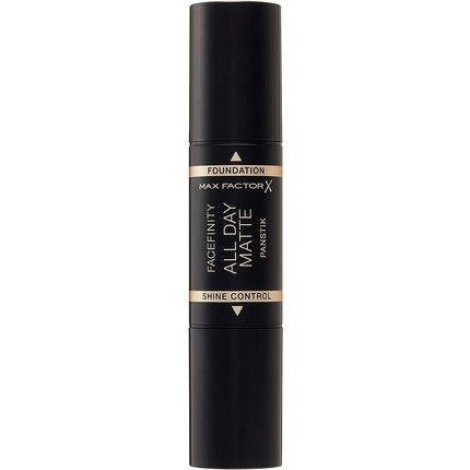 Max Factor Facefinity All Day Warm Golden Matte Pan Stik Foundation 20g