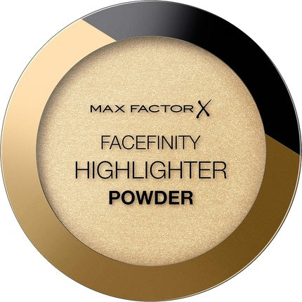 Max Factor Facefinity Powder Highlighter 002 Golden Hour 8g