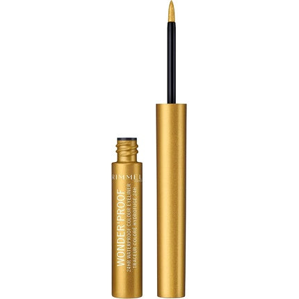 Wonder Proof Shiny Liner N.007