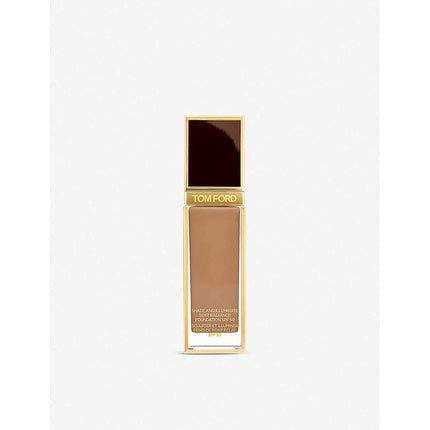 Tom Ford Shade and Illuminate Soft Radiance Foundation SPF 50 1.0oz/30ml 9.7 Cool Dusk