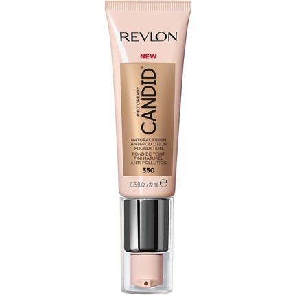 Revlon Colorstay Brow Tint Waterproof No.710 Dark Brown 22ml