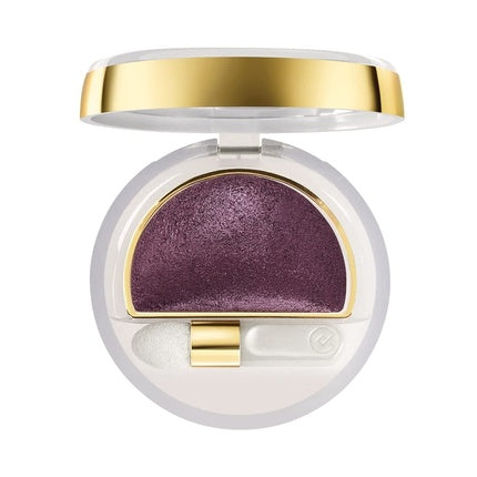 Collistar Wet&Dry Double-Effect Eyeshadow N. 35 Burgundy