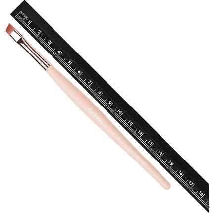Eyebrow Brush - Eyelinerpinsel / Vegan / Synthetic Fiber / Made In Germany