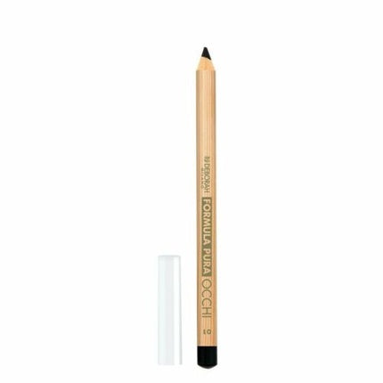 Deborah Kajal Pencil Black Nº 01