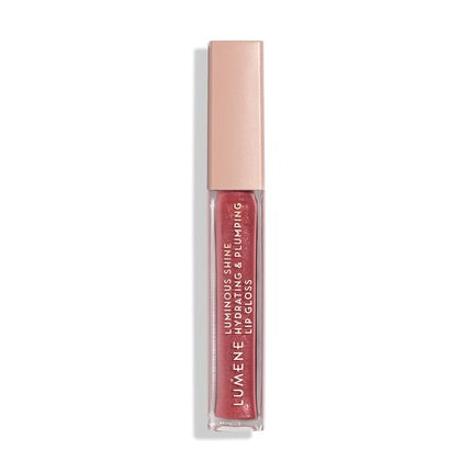 Lumene Luminous Shine Lip Gloss Petal 7