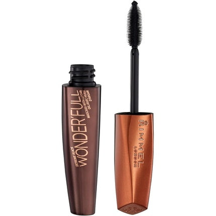Rimmel Wonder'full Mascara With Argan Oil 003 Extreme Black 11ml