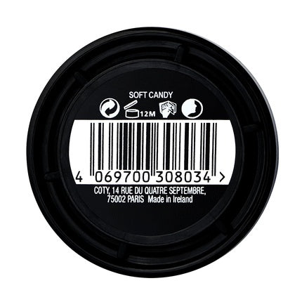 Max Factor Miracle Touch Creamy Blush for Women 0.40 Ounce