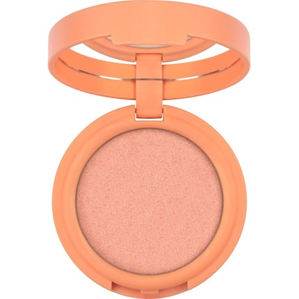 Catrice Seeking Flowers Cream-To-Powder Highlighter No C01 Pink Vegan Oil-Free No Perfume No Alcohol 5.5g