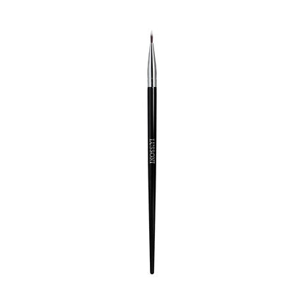 T4B LUSSONI 500 Series Professional Precision Makeup Brushes for Lips, Eyeliner, Eyebrows, and Lashes (PRO 506 Eyeliner Brush)