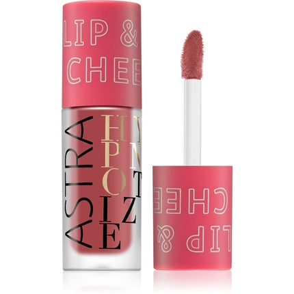 Astra Hypnotize Lipcheek 03 - Liquid Lipstick