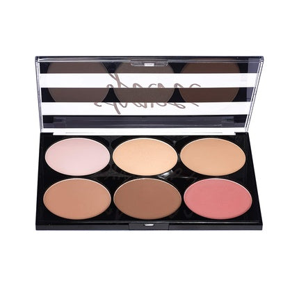 MRV Shape GURU Palette No.03 Deep