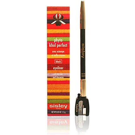 Sisley Paris Phyto-Khol Perfect Black Unisex Eyeliner 17g