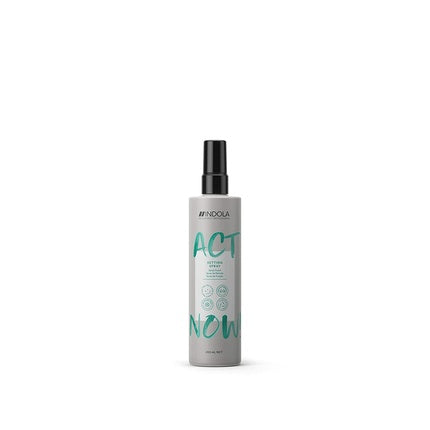 Indola Act Now! Setting Spray 200ml