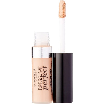Deborah Dress Me Perfect Concealer Number 02