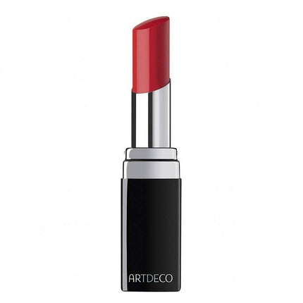 ARTDECO Color Lip Shine Lipstick Moisturizing Glossy 2.9g - Shade 21 Shiny Bright Red