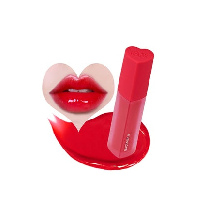 HOLIKA HOLIKA Heart Crush Glow Tint Air Winsome