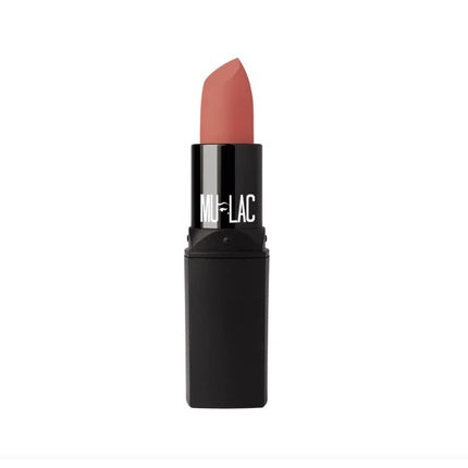 Mulac Matt Lipstick Waffle 18