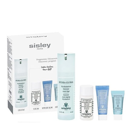 Sisley Gift Boxes for Women