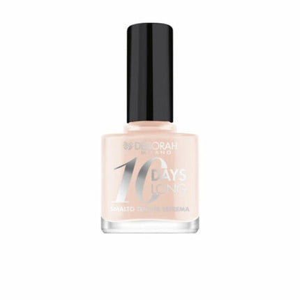 Deborah 10 Days Long Nail Polish Nº 581 11ml