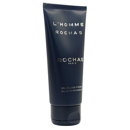 Rochas Paris L'Homme Rochas All Over Shower Gel 100ml