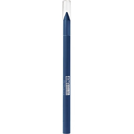 Maybelline Tattoo Liner Gel Pencil 921 Deep Teal
