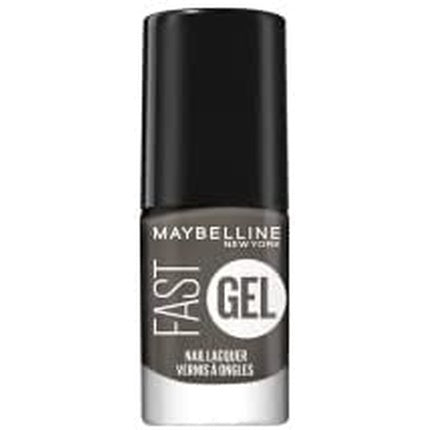 Maybelline Long-Lasting Nail Polish 16 Sinful Stone Gel 7ml