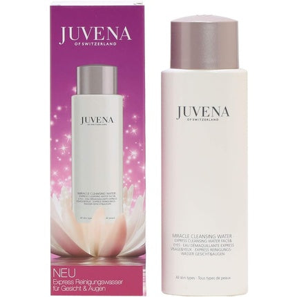 Juvena Up Removers 200ml