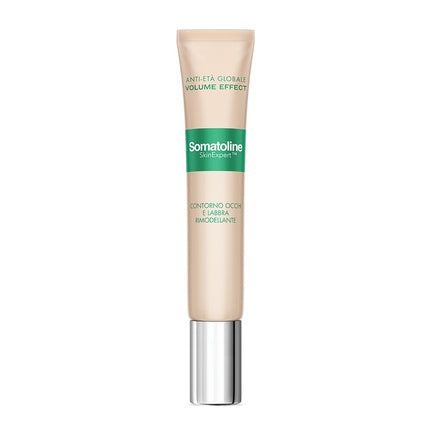 Somatoline Cosmetic Volume Effect Eye and Lip 15ml