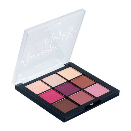 Mon Reve Happy Palettes No. 1 Moroccan Nights 15g