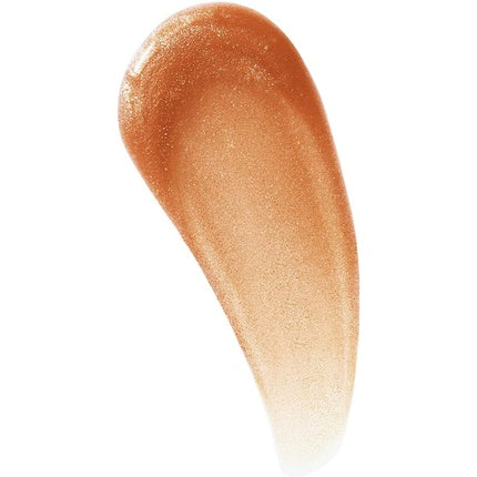 Maybelline Lifter Gloss Bronzed Lip Gloss with Hyaluronic Acid 5.40ml