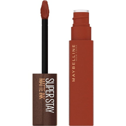 Maybelline New York Super Stay Matte Ink Coffee Lipstick 5ml