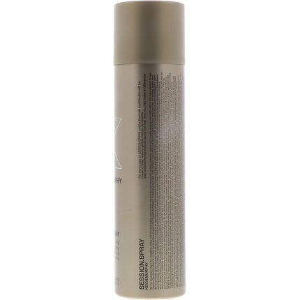 Kevin Murphy Session Spray 400ml Transparent