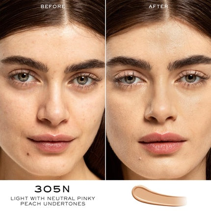Lancome Teint Idole Ultra Wear Care & Glow Concealer Serum
