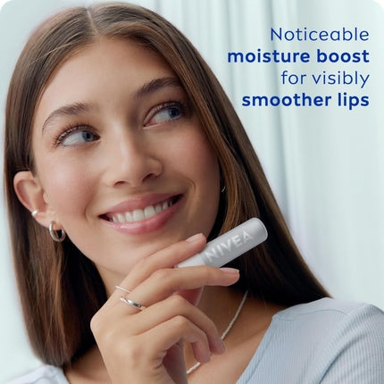 NIVEA Hyaluron Moisture Plus Lip Balm 5.2g